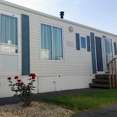 Cottage Tangro Middelkerke Exterior photo
