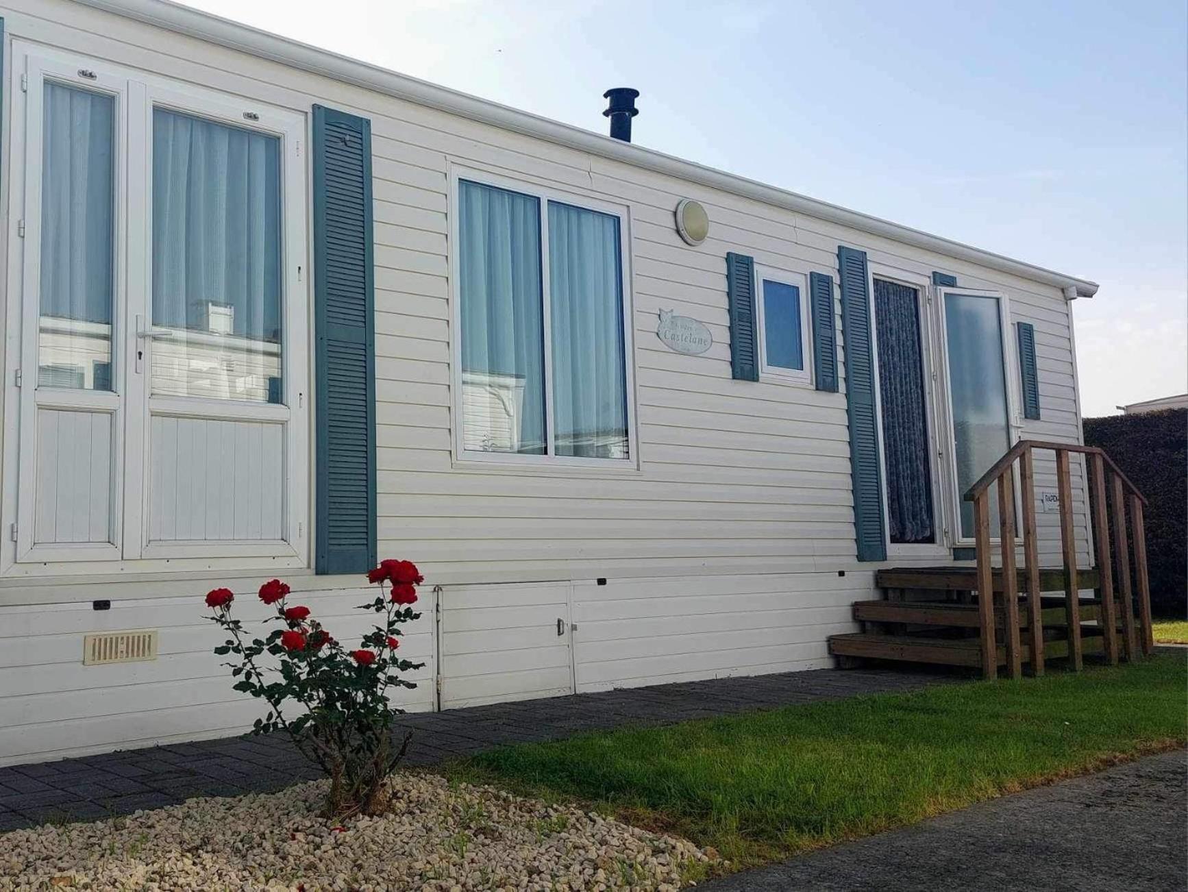Cottage Tangro Middelkerke Exterior photo